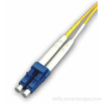 LC/Upc-LC/Upc-Dx-Sm Fiber Optic Cable Patchcords